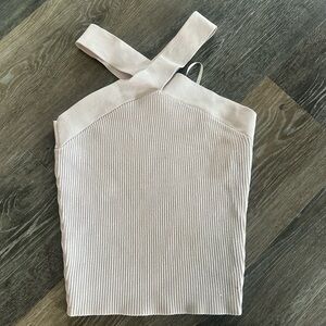 Babaton Cross neck Tank